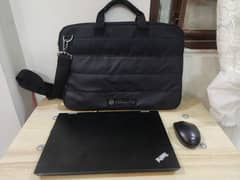ThinkPad L390 Yoga | i5 8th | 16GB | Touch + Stylus | bag & mouse