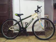 26 size important Japanese bicycle 033/0371/8656 fix price