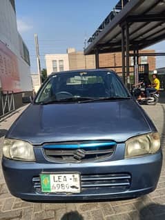 Suzuki Alto 2008
