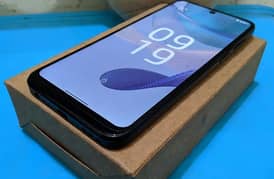 Motorola Moto G 5G 2023 Exchange possible