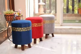 ottoman stool
