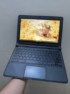 Dell Touch Chromebook 4/16 GB
