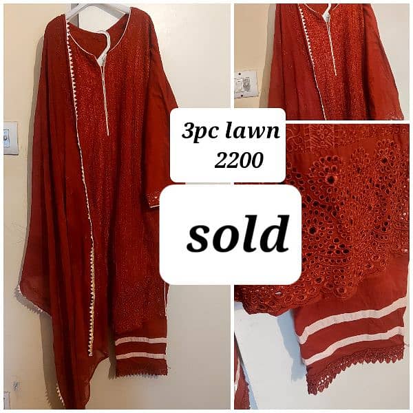 lawnĺ dress 19