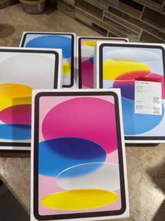 ipad 11 Generation A16 Chip 128gb/256gb