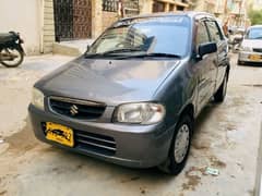 Alto vxr 2011 urgent sale