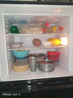 Orient Refrigerator Extra Large Size