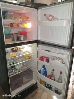 Orient Refrigerator Extra Large Size