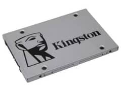 Kingston 240 Gb Ssd