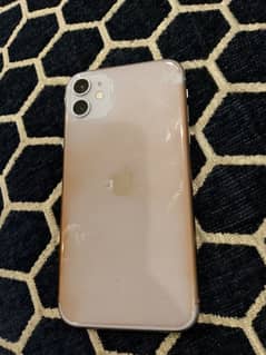 Iphone 11 Non Pta 64Gb