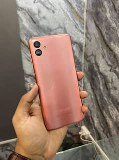 Samsung A04 4gb 64gb