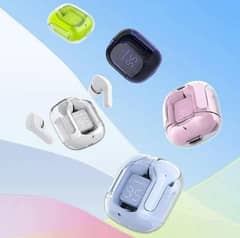 air 31 wireless earbuds