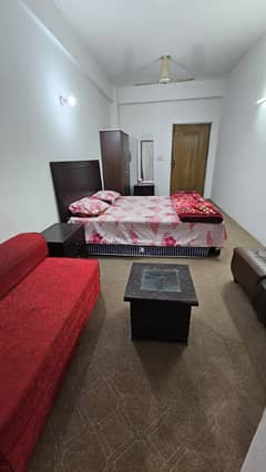 Furnished