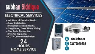 electrician