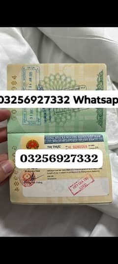 VIETNAM CHINA THAILAND MALAYSIA CAMBODIA VISA HEADQUARTER