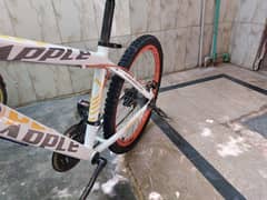 Cycle
