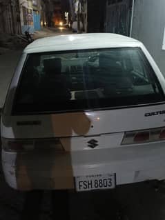 Suzuki cultus