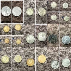 very rare coin old coin 19 coin