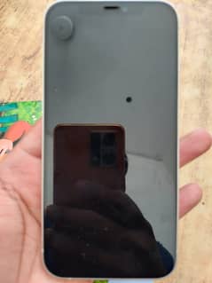 I Phone 12 / PTA Approved / 256Gb