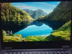 DELL LATITUDE E7450
