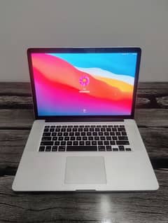 Macbook Pro 2014 (Mid)