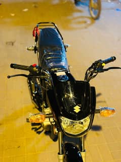 SUZUKIGD