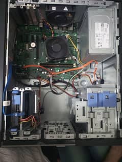 i5 4th 8gb ram budget gaming pc computer