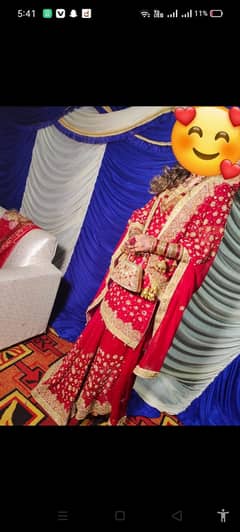 barat lehenga