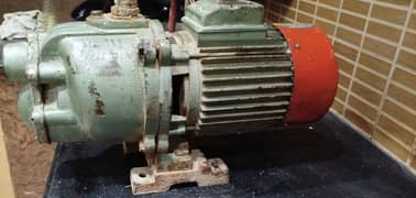 Diamond Original Water Pump