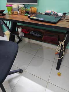 office table laptop table