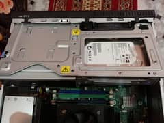 lenovo i5 4th generation 8GB RAM DDR 3 2 GB GRAPHIC CARD REDEON 520DD5