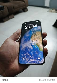 APPLE IPHONE 15 PRO MAX (512 GB) NATURAL TITANIUM Factory Unlock