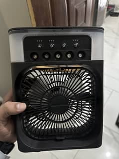 Mini Air Cooler