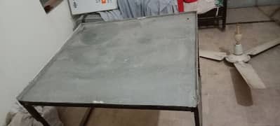 counter