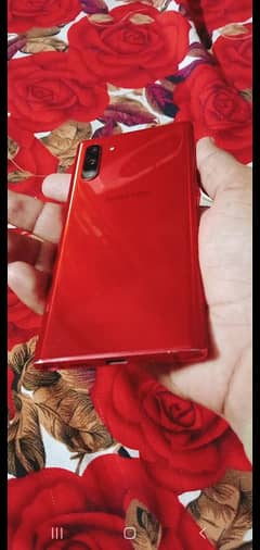 samsung note 10 5g 12gb 256gb 03011776633