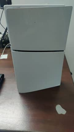 PS5 Slim Digital Edition