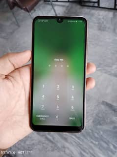 Huawei Y7 Prime