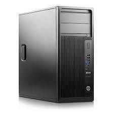 HP z240 with Core i5 6th gen
