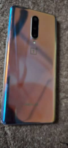 oneplus 8 (8/128) single sim official pta approved
