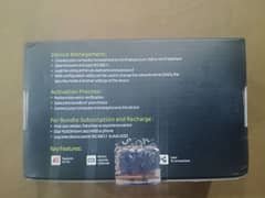 jazz WiFi Device