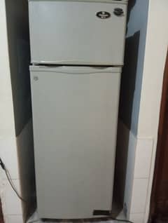 in good condition