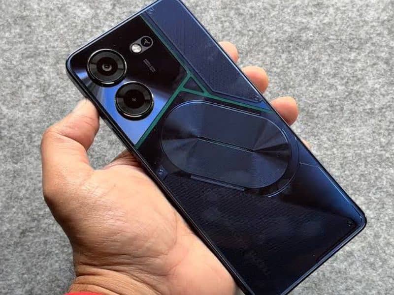 Multiple mobile in new conditions 0