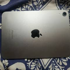 ipad mini 7