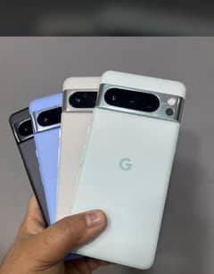 Google pixel 8pro