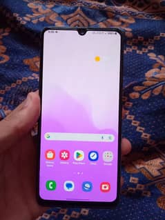 Samsung galaxy a32