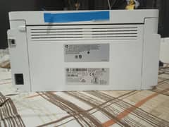 HP Laser 107a