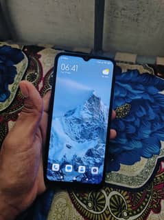 redmi