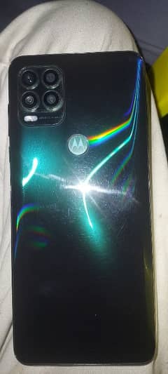 MOTO G Style 5g