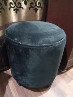 new sitting stool