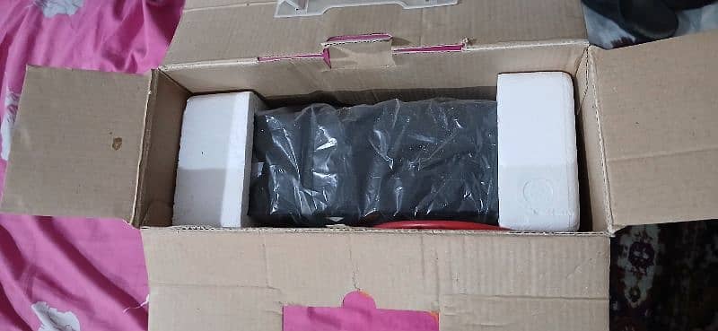 Sinewave UPS for sale in brand new condition. 10