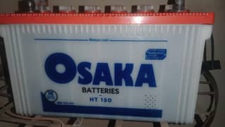 Osaka